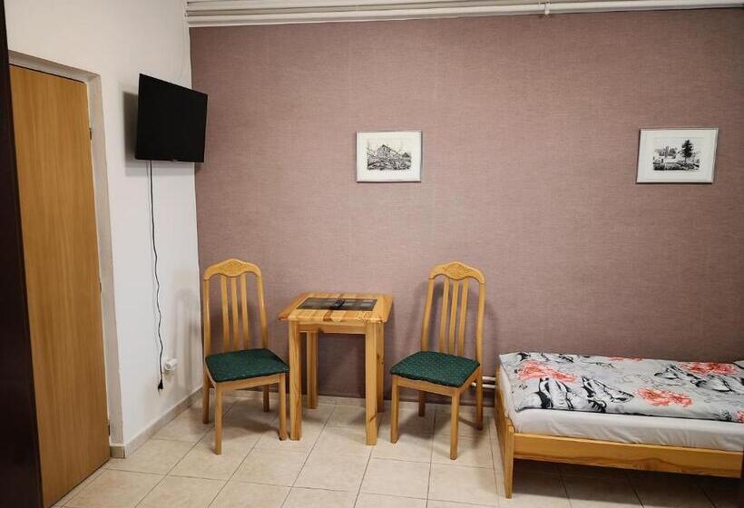 スタンダードルーム, Penzion Kelčany U Kyjova