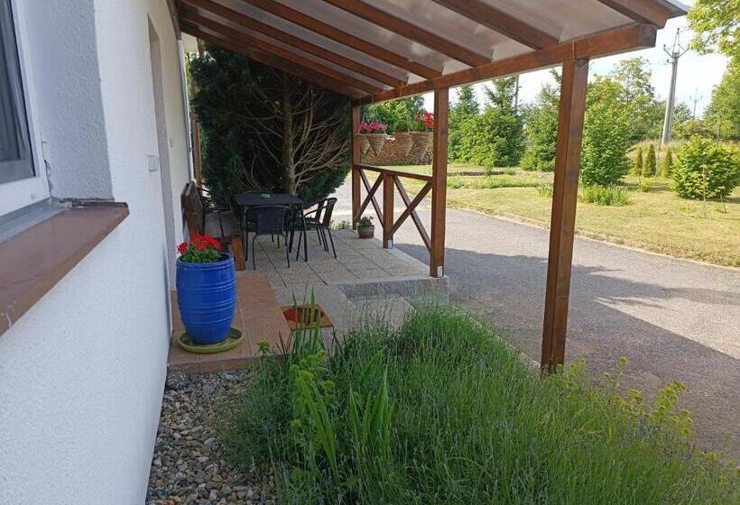 スタンダードルーム, Penzion Kelčany U Kyjova