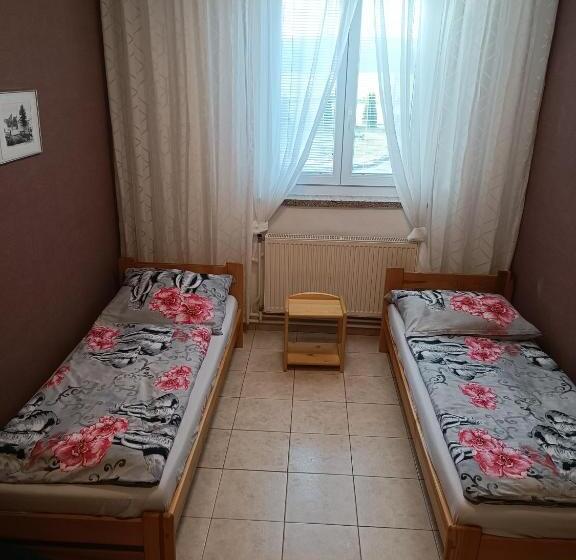 スタンダードルーム, Penzion Kelčany U Kyjova