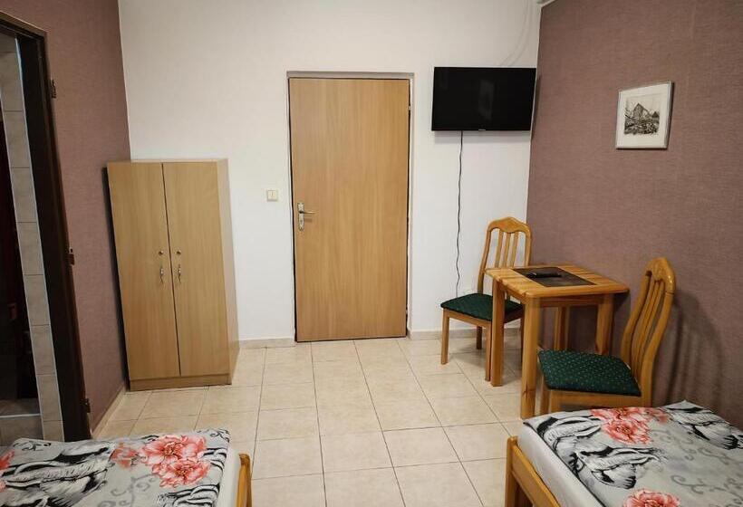 Номер Стандарт, Penzion Kelčany U Kyjova