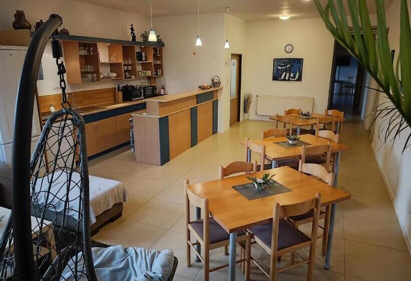 ファミリールーム, Penzion Kelčany U Kyjova