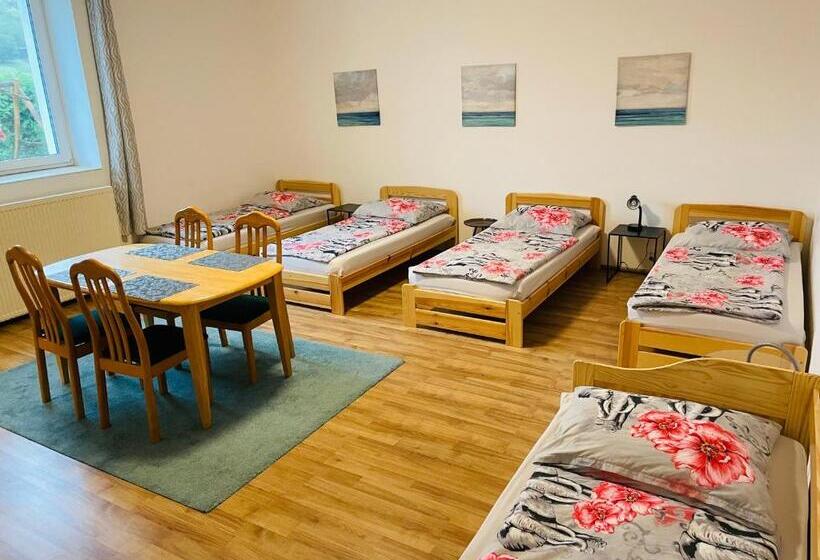 ファミリールーム, Penzion Kelčany U Kyjova