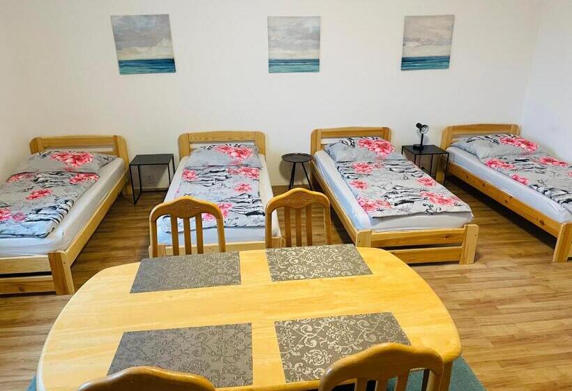 ファミリールーム, Penzion Kelčany U Kyjova