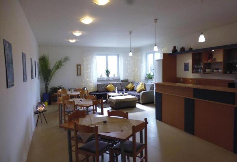 スタンダードルーム, Penzion Kelčany U Kyjova