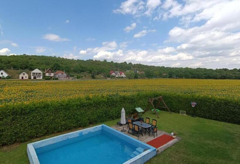 スタンダードルーム, Penzion Kelčany U Kyjova