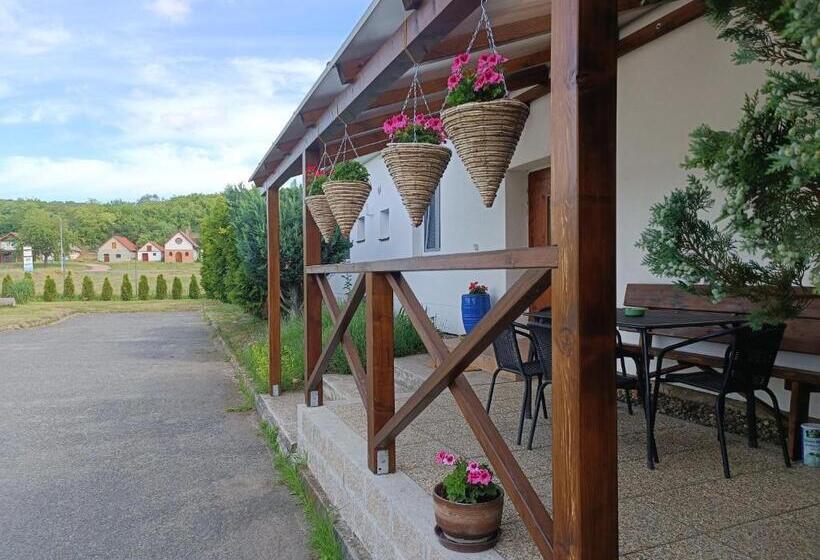 スタンダードルーム, Penzion Kelčany U Kyjova