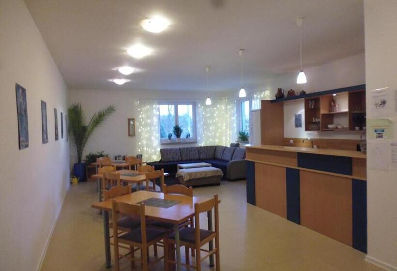 スタンダードルーム, Penzion Kelčany U Kyjova