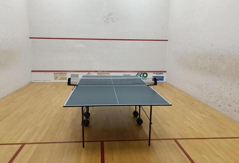 ファミリールーム, Penzion Kelčany U Kyjova