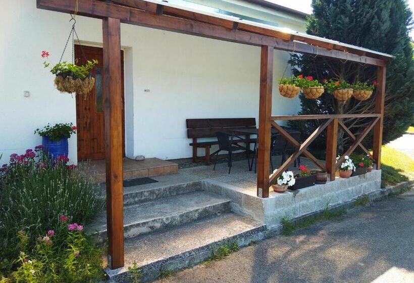 ファミリールーム, Penzion Kelčany U Kyjova