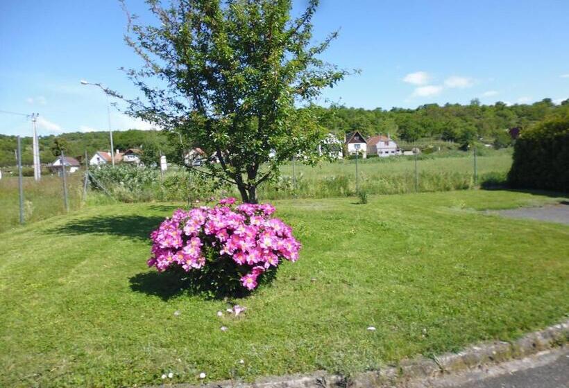 ファミリールーム, Penzion Kelčany U Kyjova