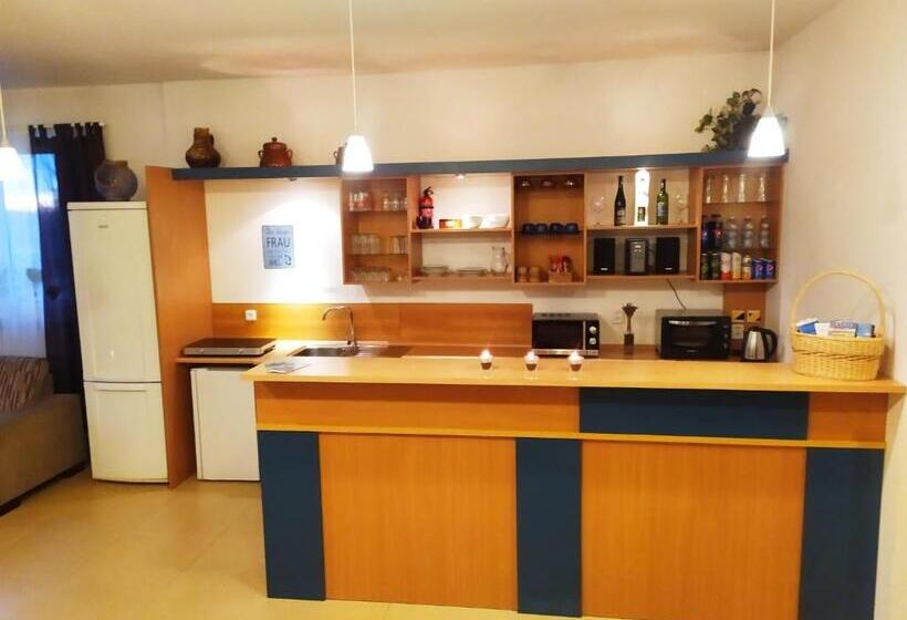 ファミリールーム, Penzion Kelčany U Kyjova