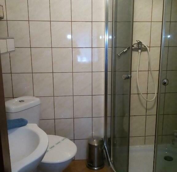 Family Suite, Penzion Mima V Kováčovej