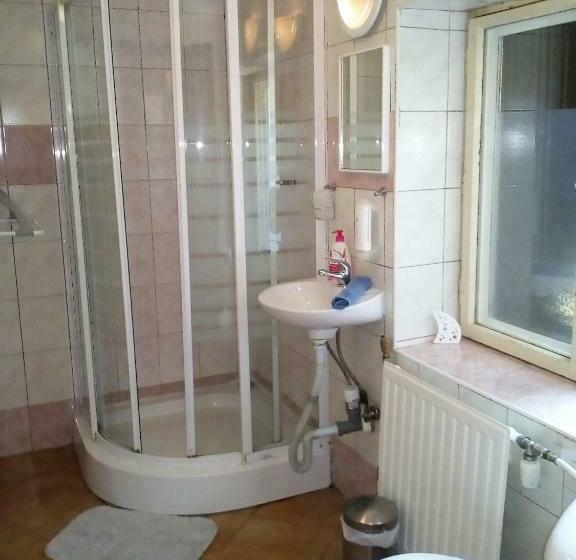 스탠다드 트리플 룸, Penzion Mima V Kováčovej