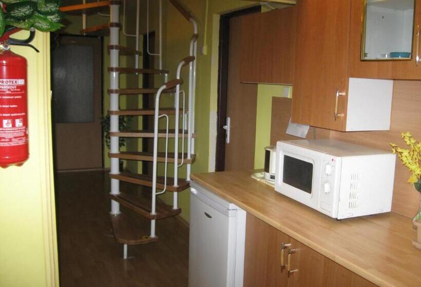 스탠다드 룸 산 전망, Penzion Mima V Kováčovej