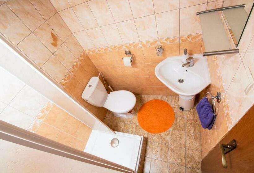 Номер Стандарт, Penzion Sport