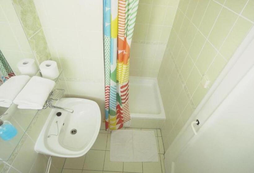 Номер Economy, Penzion Sport