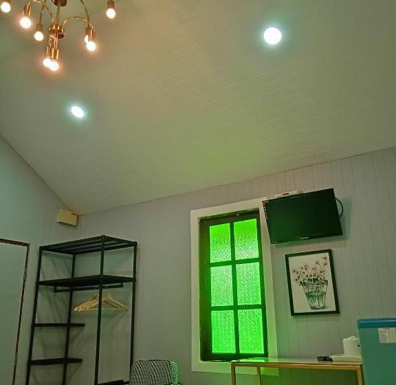 Bungalow Standard, Taakradan Valley Resort ท่ากระดานวัลเล่ย์ รีสอร์ท