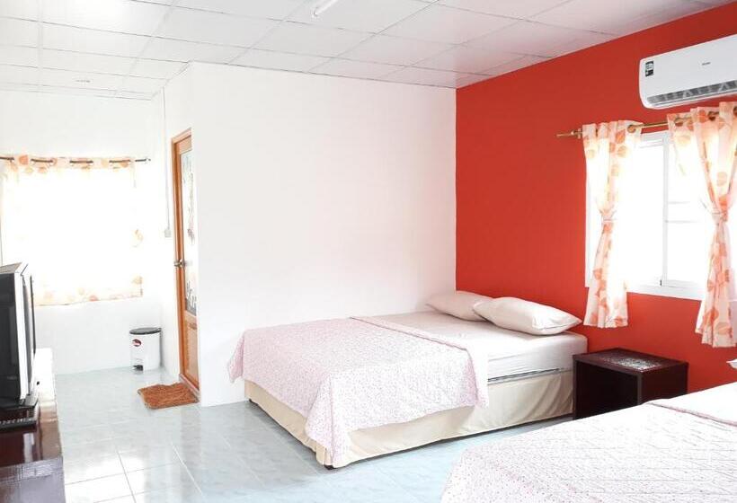 Cameră Superioară, Taakradan Valley Resort ท่ากระดานวัลเล่ย์ รีสอร์ท