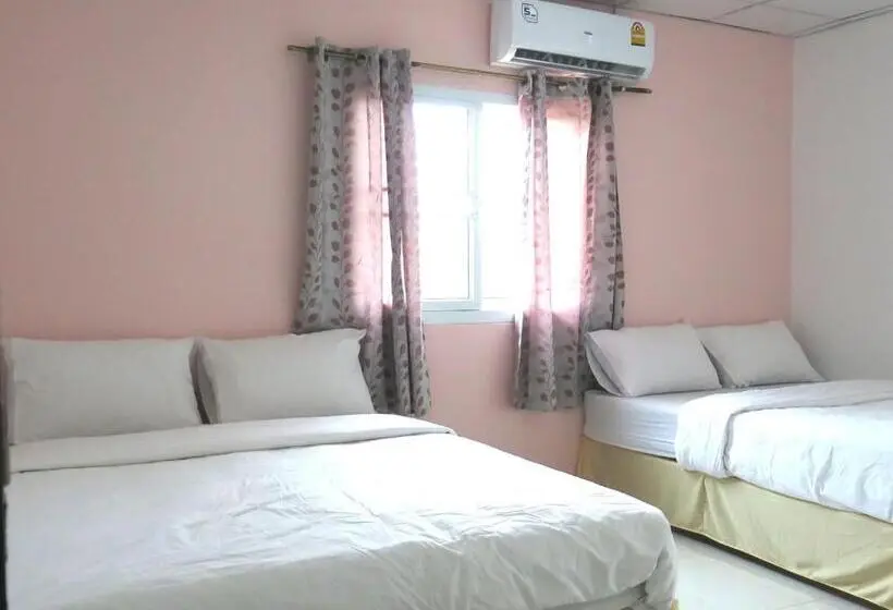 家族用バンガロー, Taakradan Valley Resort ท่ากระดานวัลเล่ย์ รีสอร์ท