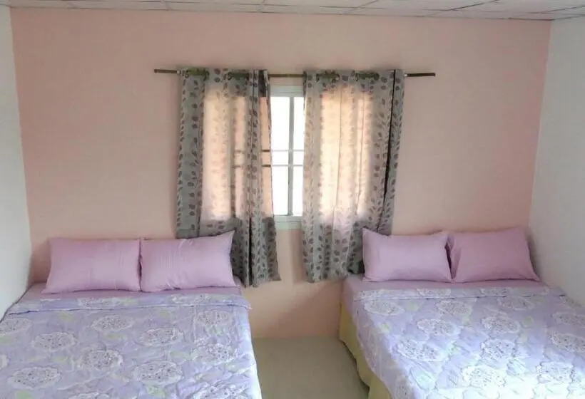 家族用バンガロー, Taakradan Valley Resort ท่ากระดานวัลเล่ย์ รีสอร์ท