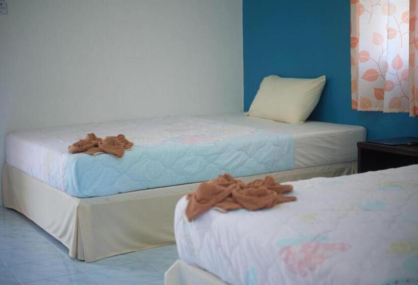 Номер Superior, Taakradan Valley Resort ท่ากระดานวัลเล่ย์ รีสอร์ท