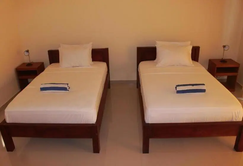 اتاق سوپریور با چشمانداز باغ, Taman Padi Villa