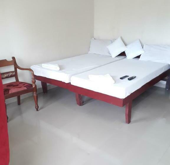 اتاق استاندارد, Marwa Inn