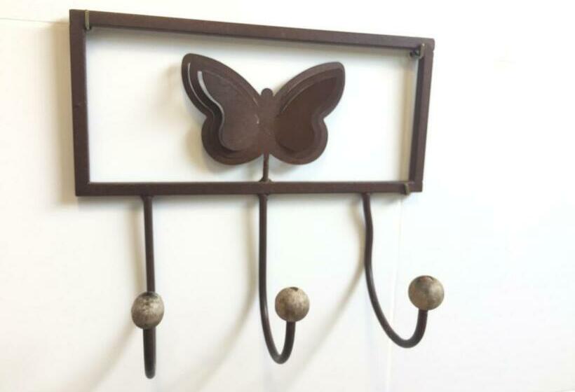 シャレー1寝室, Pousada Chalés Da Casa Centenária