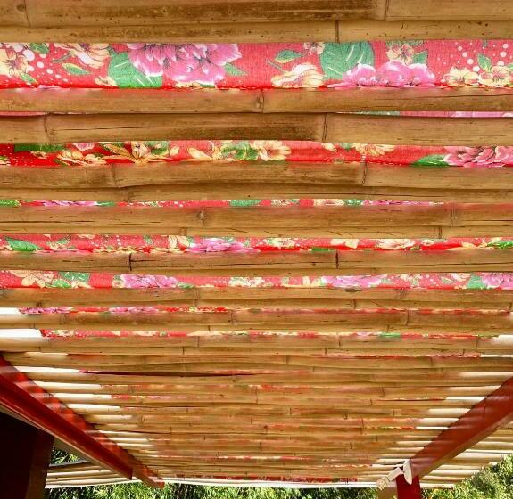 シャレー1寝室, Pousada Chalés Da Casa Centenária