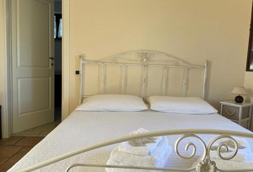 חדר סטנדרט, B&b Donna Luisa