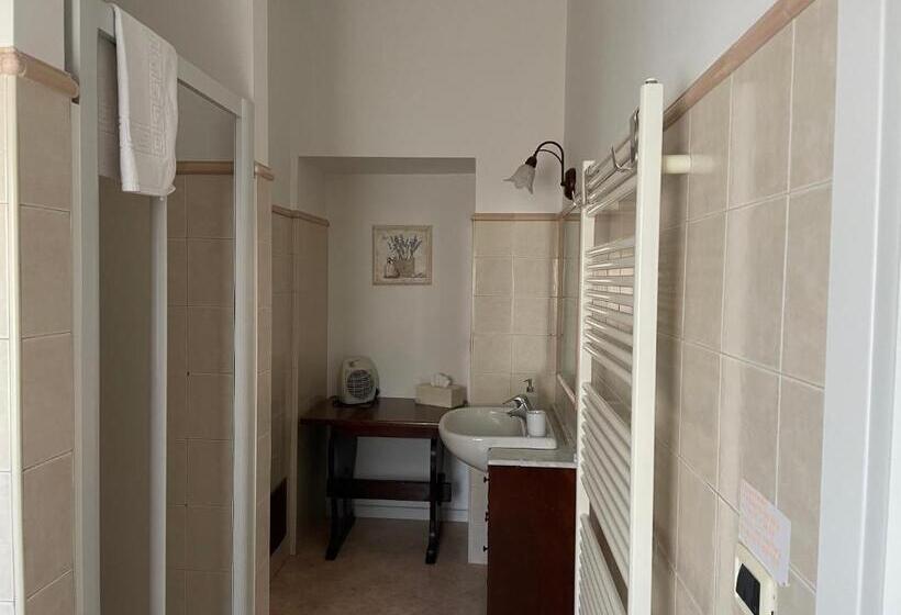 חדר סטנדרט, B&b Donna Luisa