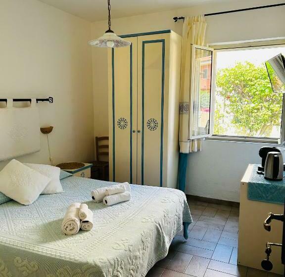 اتاق استاندارد, B&b La Pintadera