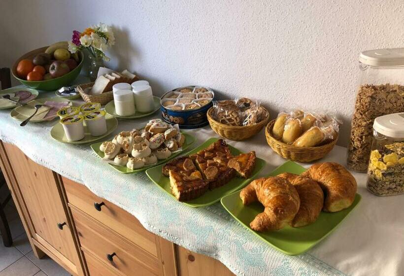 اتاق استاندارد, B&b La Pintadera