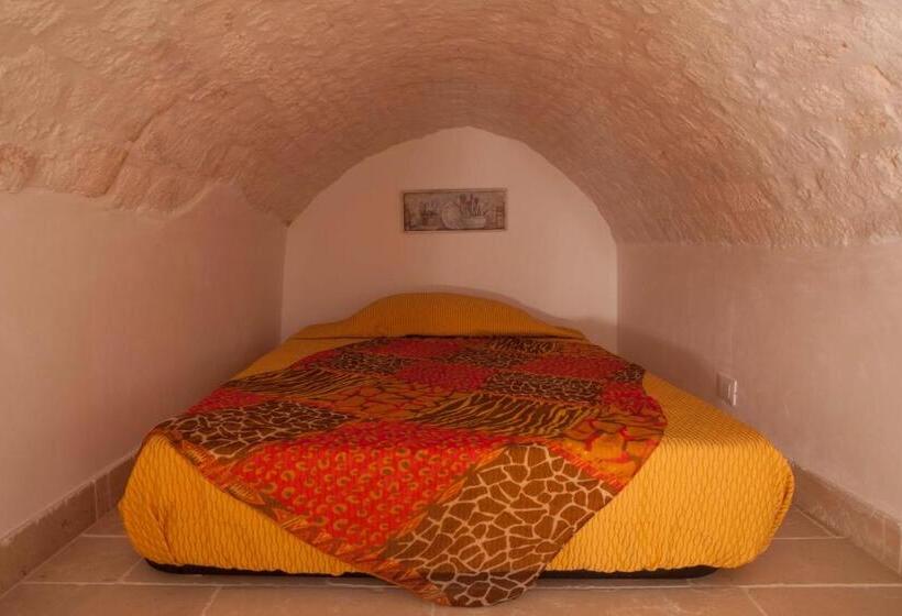 آپارتمان 3 خوابه, Da Santino