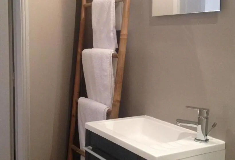 スタンダードルーム, Le Voyageur   Chambres D Hôtes