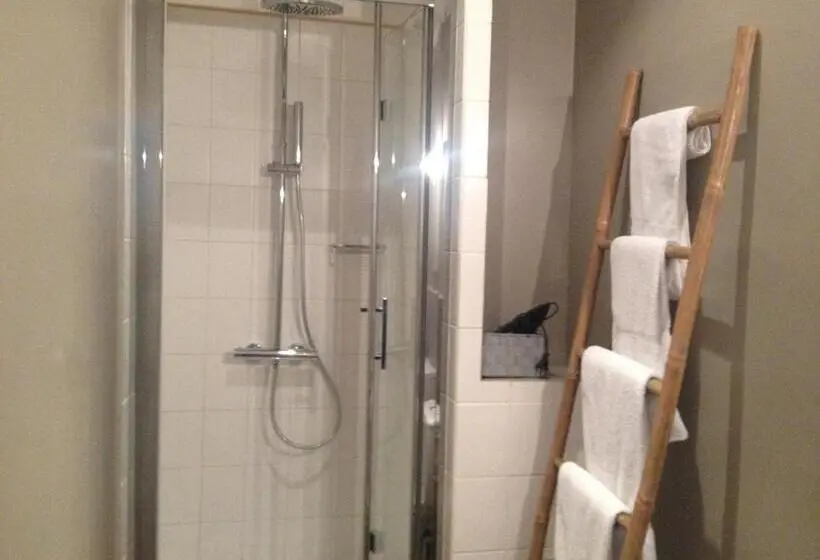 スタンダードルーム, Le Voyageur   Chambres D Hôtes