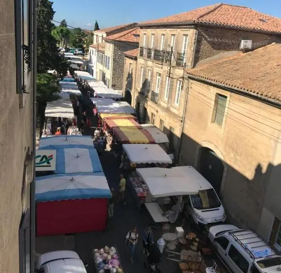 スタンダードルーム, Le Voyageur   Chambres D Hôtes