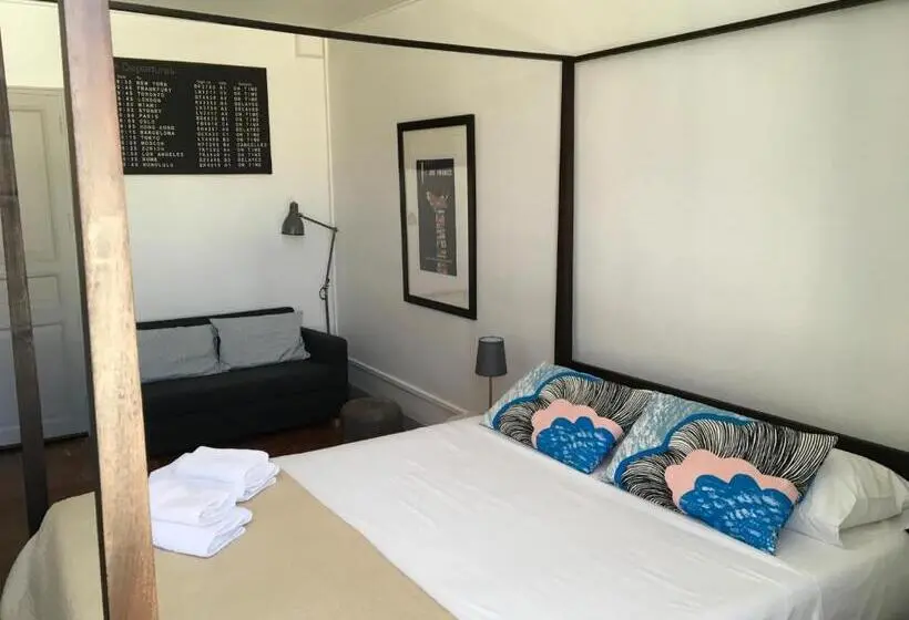 スタンダードルーム, Le Voyageur   Chambres D Hôtes