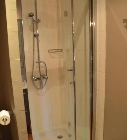 ガーデンビュースタンダードルーム, Le Voyageur   Chambres D Hôtes