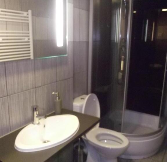 اتاق سوپریور خانوادگی, Nakvynė Rokiškyje