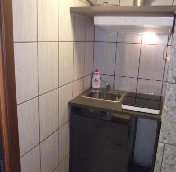 اتاق سوپریور خانوادگی, Nakvynė Rokiškyje