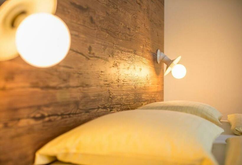 스탠다드 발코니 룸, Garni Mühlbacher   Inklusive Kostenfreiem Eintritt In Die Alpentherme