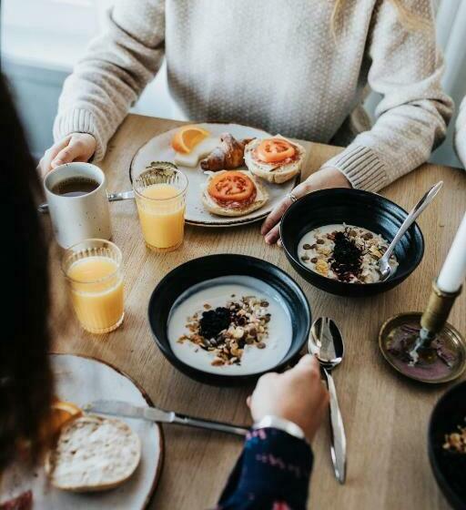 غرفة قياسية فردية, L Käringön