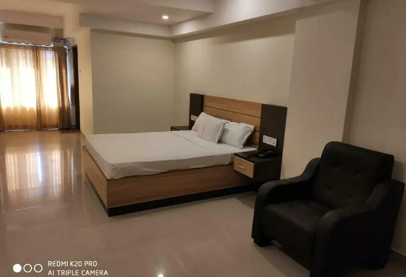 スタンダードルーム, Sree Gokulam Apartments