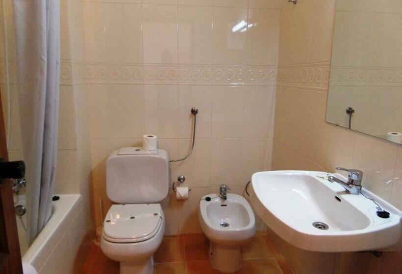 شقة غرفة نوم واحدة مزودة بشُرفة, Mirachoro Portimao