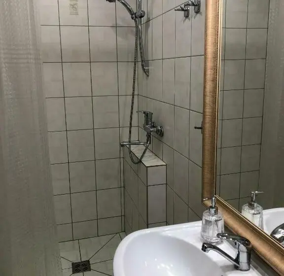 اتاق استاندارد, Apartamentai Viktorija