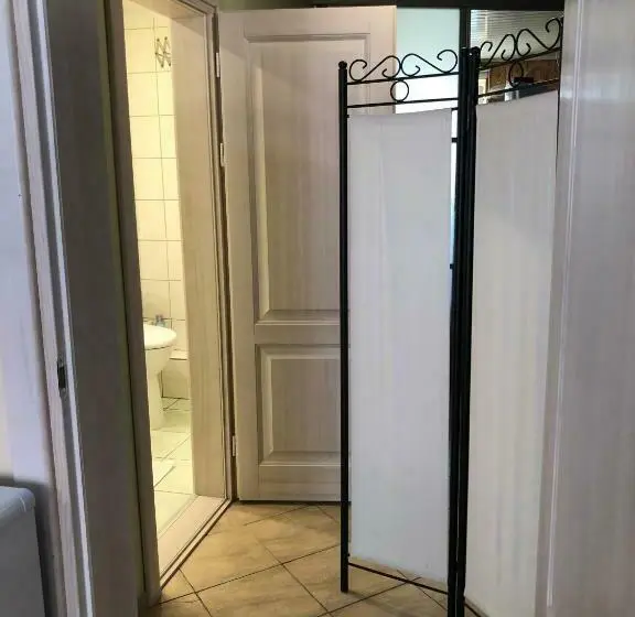 اتاق استاندارد, Apartamentai Viktorija