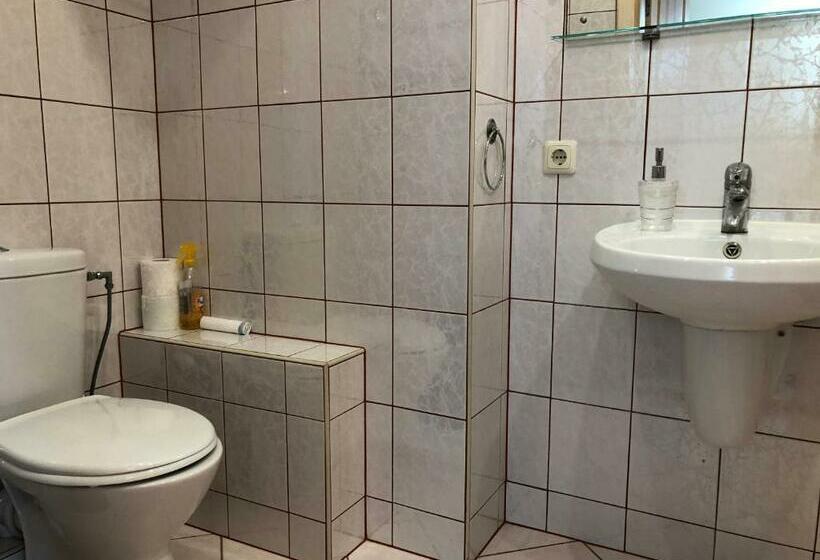 آپارتمان 1 خوابه, Apartamentai Viktorija