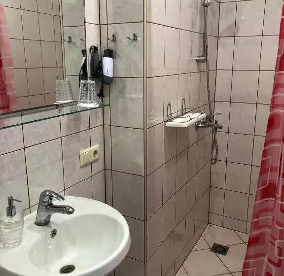 آپارتمان 1 خوابه, Apartamentai Viktorija