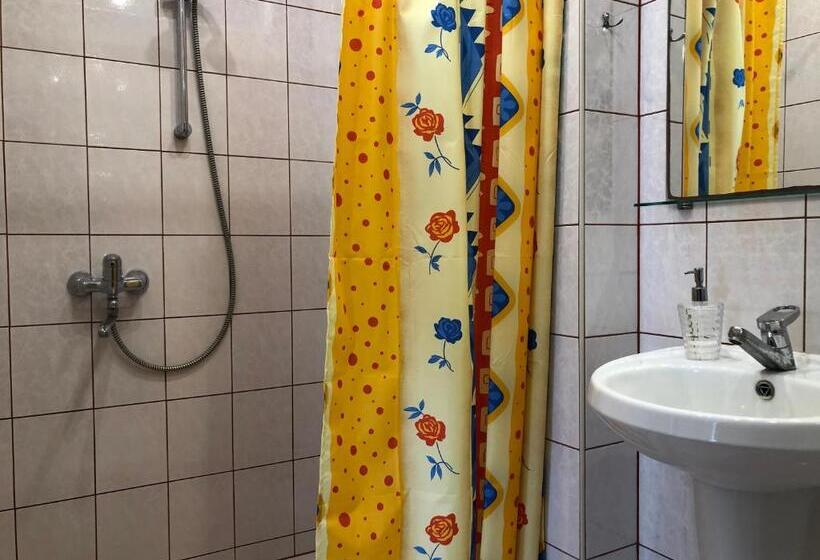 آپارتمان 1 خوابه, Apartamentai Viktorija